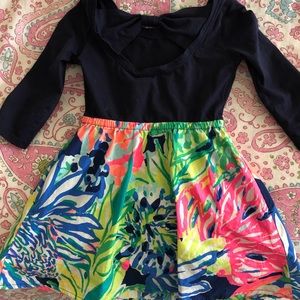 Lilly Pulitzer girls dress